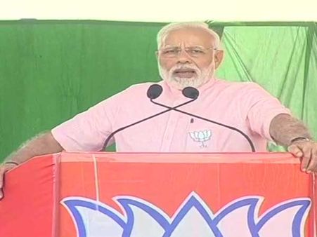 4 years of Modi sarkar: A lot more needed in Kashmir