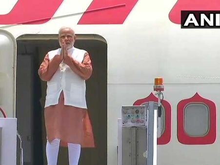 Modi in Singapore: What is Shangri-La Dialogue?