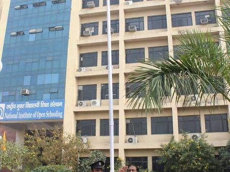 NIOS to provide certificate of class X and XII to Sanskrit students