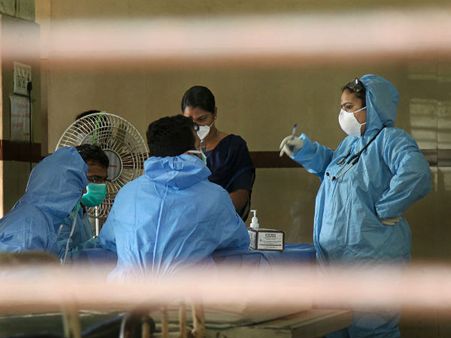 Nipah alert: Clinical condition of affected improves