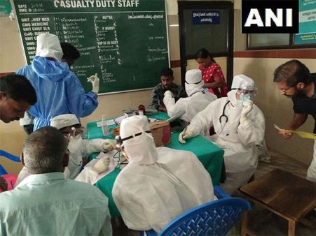 Kerala Nipah outbreak: Viral fever claims 10 lives, two others critical