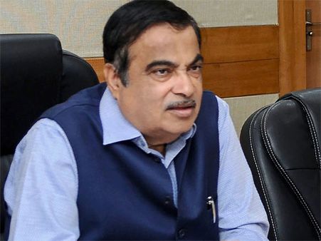Quota won't guarantee employment as there are no jobs: Gadkari