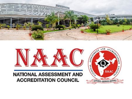 Prof. S C Sharma appointed as the news NAAC director