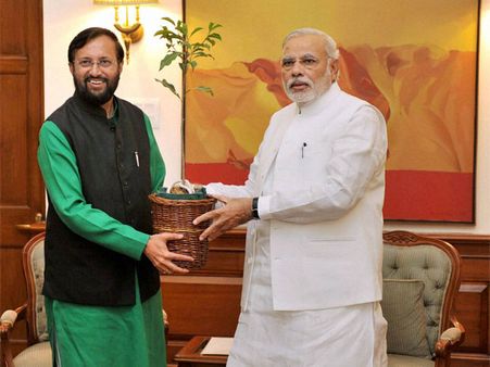 4 years of Modi government: India on track to become 'Human Resources Capital'