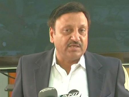 'Divest powers of accused,' Finance Ministry directs PNB, Allahabad bank