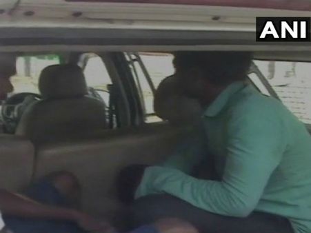 Jharkhand: 5-year-old girl raped, murdered by neighbour in Dhanbad