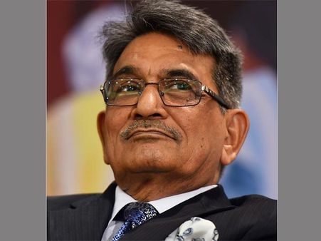 Prevailing situation in Supreme Court ‘disastrous’ says former CJI R M Lodha
