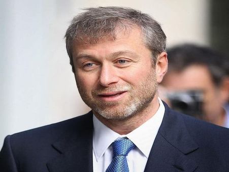 Russian billionaire Abramovich gets Israeli citizenship