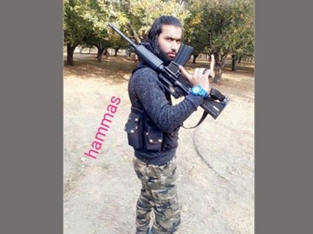 Kashmir: Educated youth take to terror due to a ‘thrill seeking attitude’