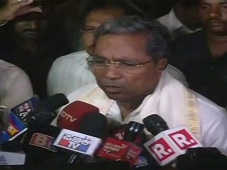 Karnataka government formation: All the updates here