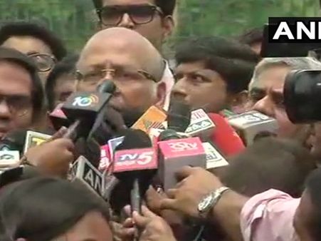 Karnataka floor test: Congress hails SC decision, terms it 'historic'