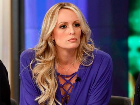 Trump in mess again? Giuliani reveals he repaid Cohen for Stormy Daniels money