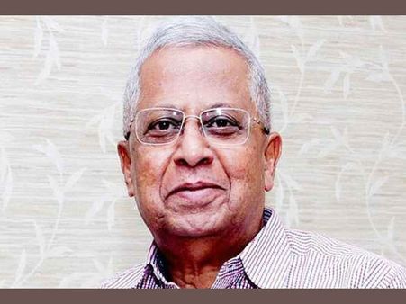 Meghalaya Guv tweets 'boycott everything Kashmiri', later claims he quoted ex-armyman