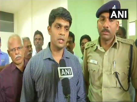 Normalcy has been restored in Thoothukudi, says District Collector