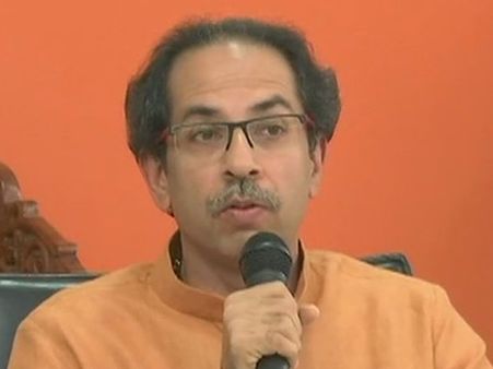 Modi govt came to power by spreading 'lies': Uddhav Thackeray