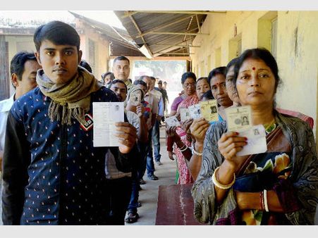 Chhattisgarh polls: Korba district has almost equal men-women divide but no female candidate