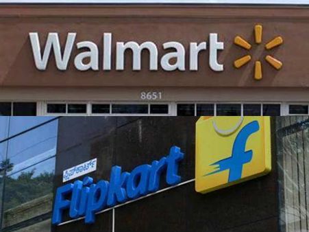 Walmart completes deal to acquire 77% stake in Flipkart