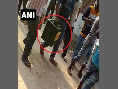 West Bengal Panchayat Election: Teacher goes missing after election duty