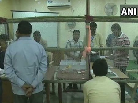 West Bengal Panchayat Elections: Counting of votes underway in Jalpaiguri's Rajganj