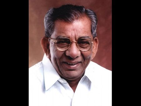 Lingayat organisation wants Shamanur Shivshankrappa to be Karnataka Deputy CM