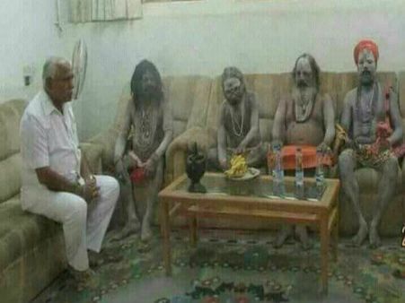 Karnataka floor test: When politics turns farce, laughter is the best medicine