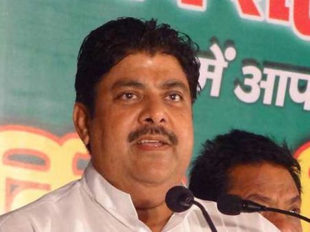 Ajay Chautala granted parole to appear for examination