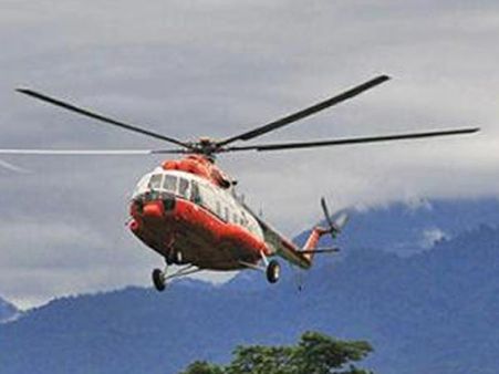 Chopper crashes in Nepal; Six passengers dead