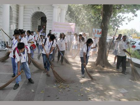 25 years since Nagarpalika Act, urban development remains a challenge