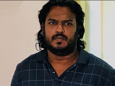 Bengaluru urban naxal’s specific brief was to coordinate with Maoist outfits across the world