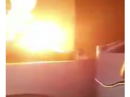 Israeli fighter jets hit 25 targets in Gaza Strip