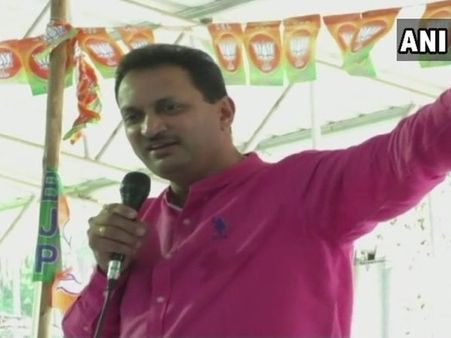 Had BJP ruled for 70 yrs you would have been sitting on silver chairs: Ananth Kumar