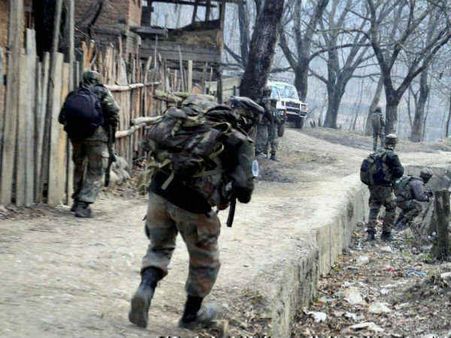 J&K: Army jawan martyred by militants in Pulwama