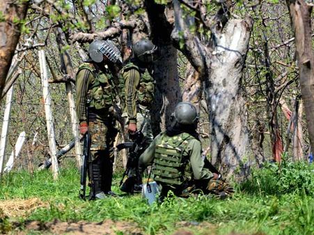 J&K: Two Army officers martyred as Pakistan violates ceasefire in Kupwara