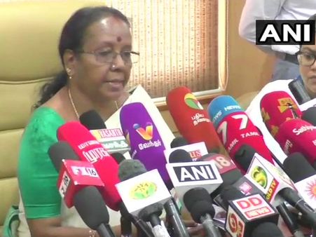 Sterlite protest: Aruna Jagadeesan to meet injured in Thoothukudi police firing