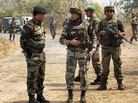 Army retaliates, hits terror outfit NSCN (K)