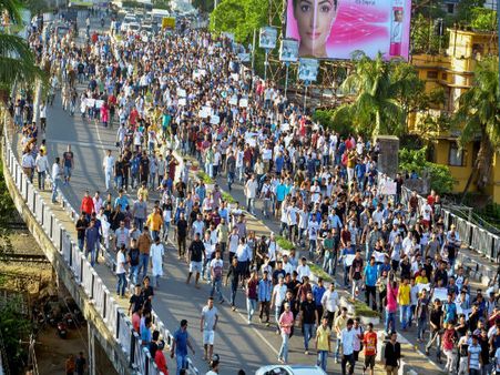 BJP govt’s ‘promotion of superstitious beliefs’ led to lynching of two men in Assam?