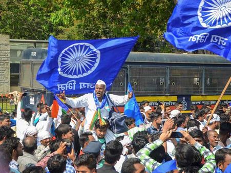 Bhima Koregaon: How urban naxals fanned the violence and instigated Dalits