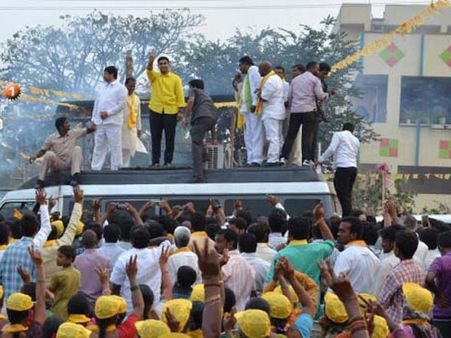 MLAs of southern states spent most on vehicles, least on media: Report