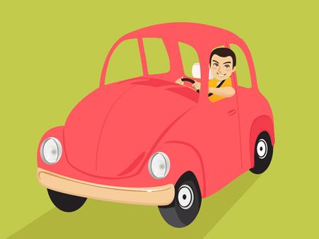 5 Winter Tips Which Will Help your Car Beat the Chill