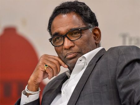 Justice Chelameshwar’s statements cannot be tolerated by lawyers: BCI