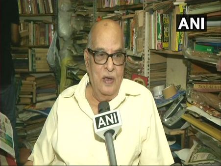 Welcome to Chennai’s garage-turned-second-hand bookshop with ‘rare’ collection