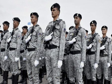 Saraikela encounter: 1 CoBRA Commando, policeman killed; Chopper sent to airlift injured