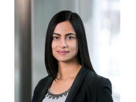 Chennai’s Dhivya Suryadevara named first female CFO of General Motors