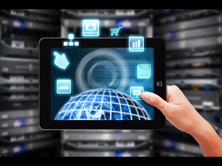 Four years of Modi sarkar: Taking digitisation to another level