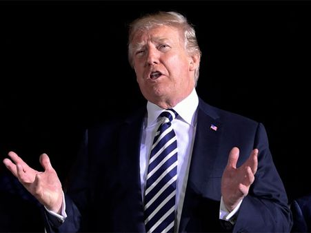 ‘Protectionist’ Trump left embarrassed as Harley-Davidson moves some production outside US