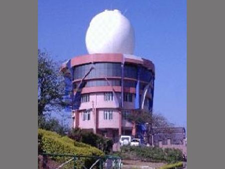 27 doppler radars to be commissioned by IMD