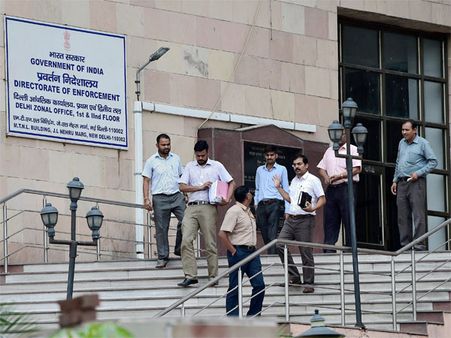 Terror funding: Kashmir separatists set to face, ED, NIA heat