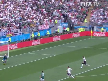 World Cup 2018: US warns of terror attacks in Russia