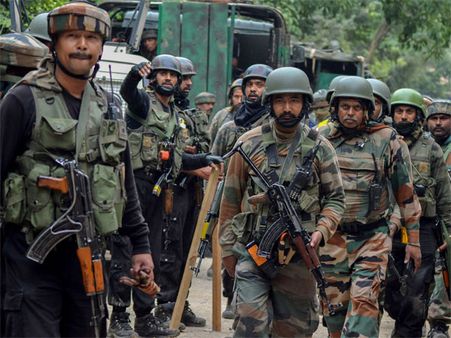 Operation ‘Jubaida’: How 3,367 gun licences were procured in the name of Indian Army personnel