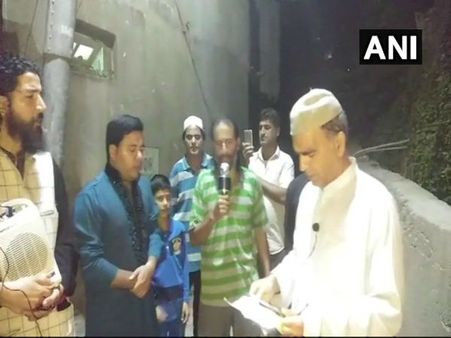 This Ramzan, J&K’s Doda revives tradition of ‘sehar khawani’, thanks to decrease in militancy